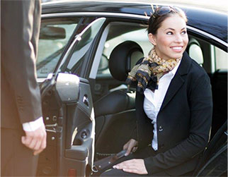 chauffeur cars melbourne