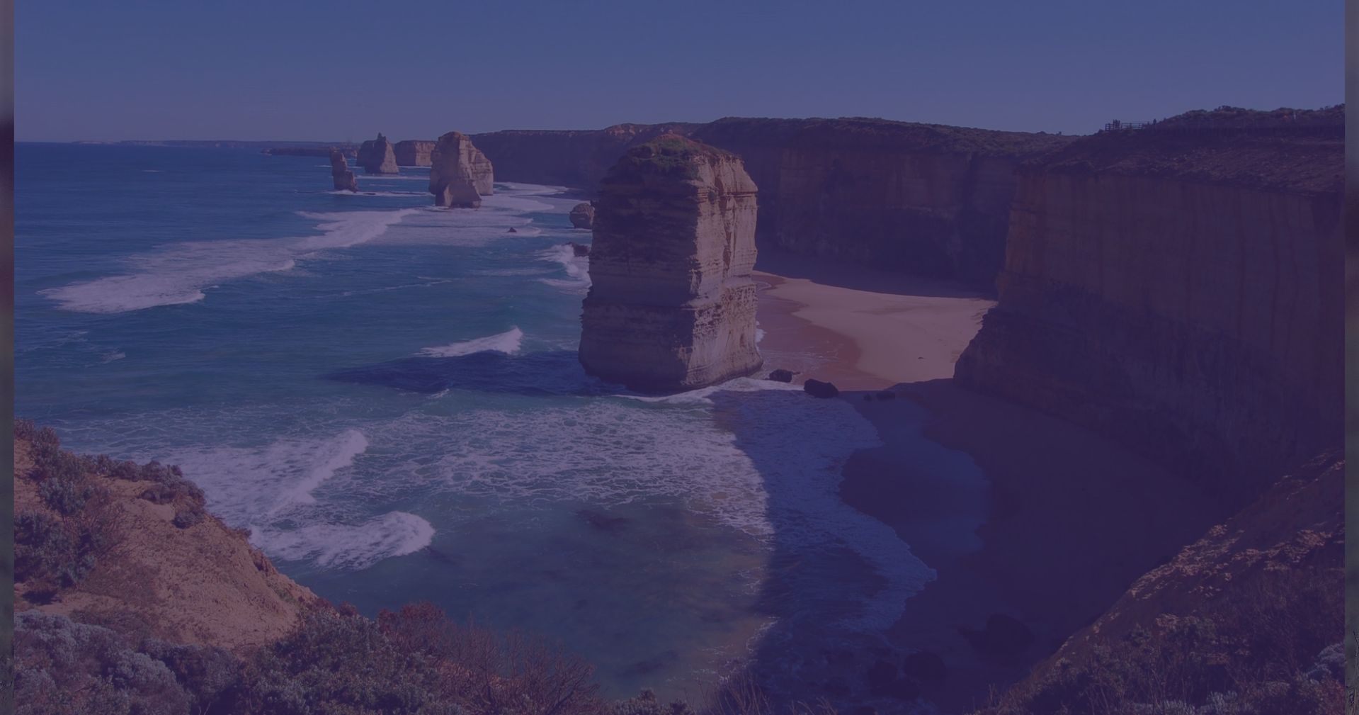 Great Ocean Road Private Tours