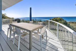 Great Ocean Road Tour - Mariners Lookout