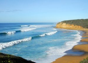 Great Ocean Road Tours - Bells Beach 